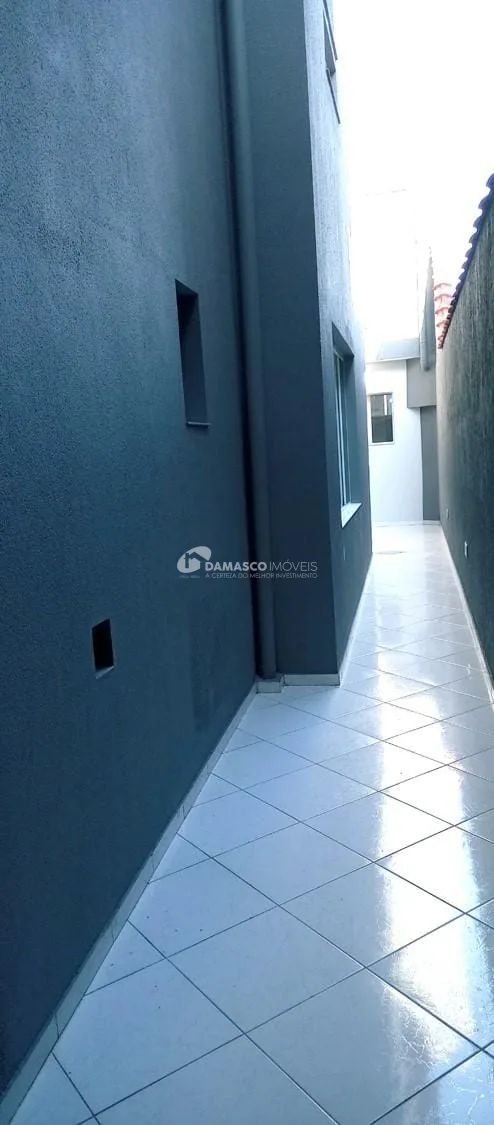 Sobrado à venda 3 Quartos, 3 Suites, 2 Vagas, 282M², Jardim Stella, Santo André - SP