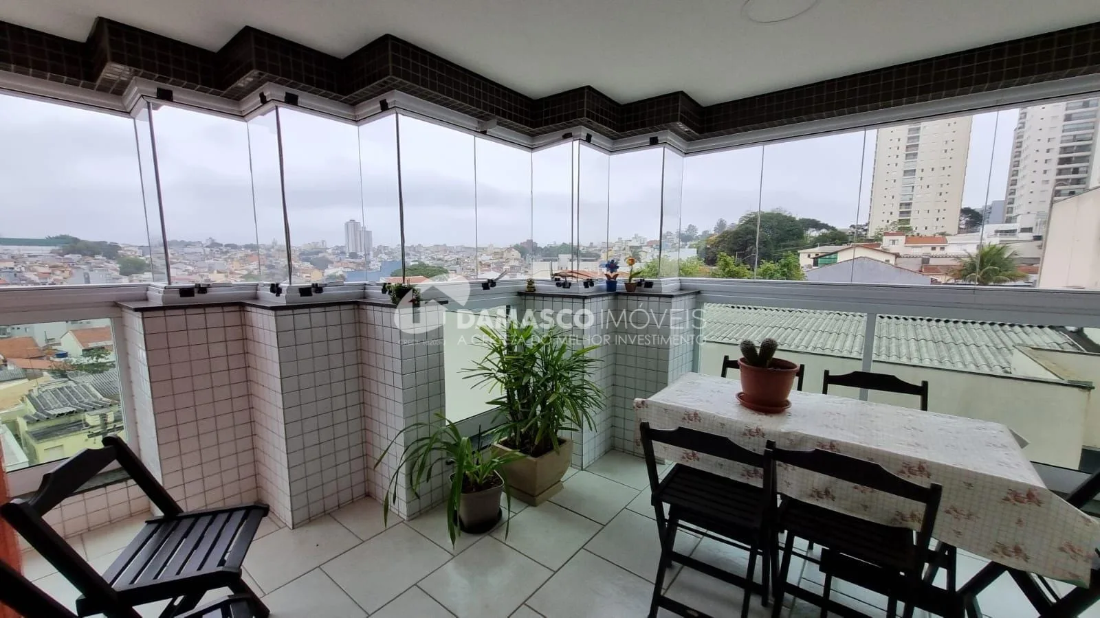 Apartamento à venda, Olímpico, São Caetano do Sul, SP