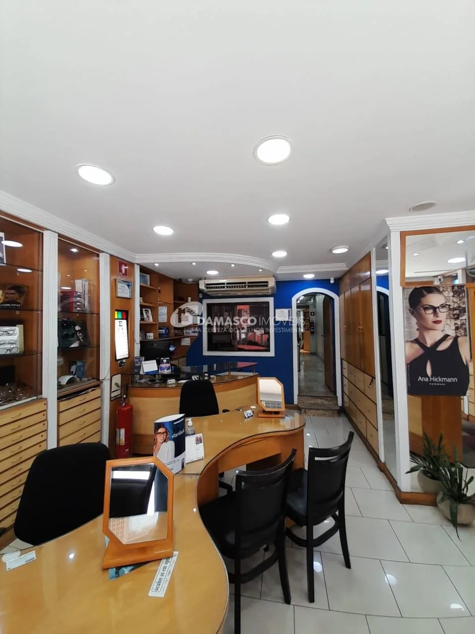 Salão para locação, Centro, São Caetano do Sul, SP