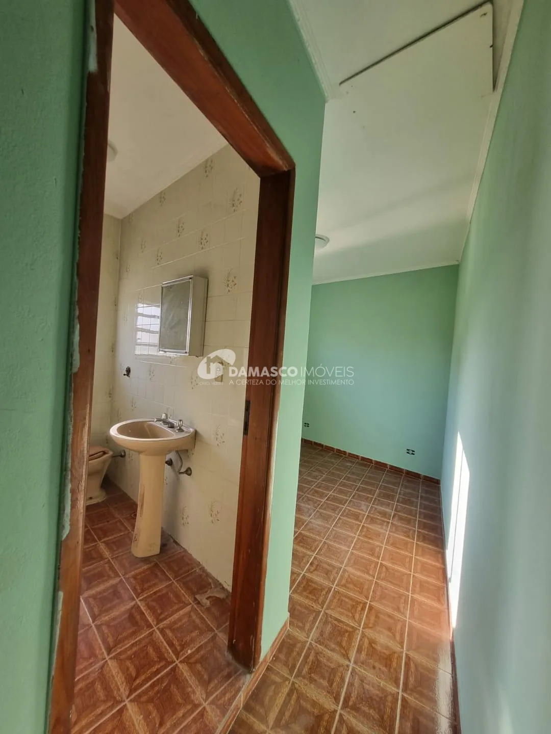 Sobrado à venda 3 Quartos, 2 Suites, 2 Vagas, 207 m², Campestre, Santo André - SP