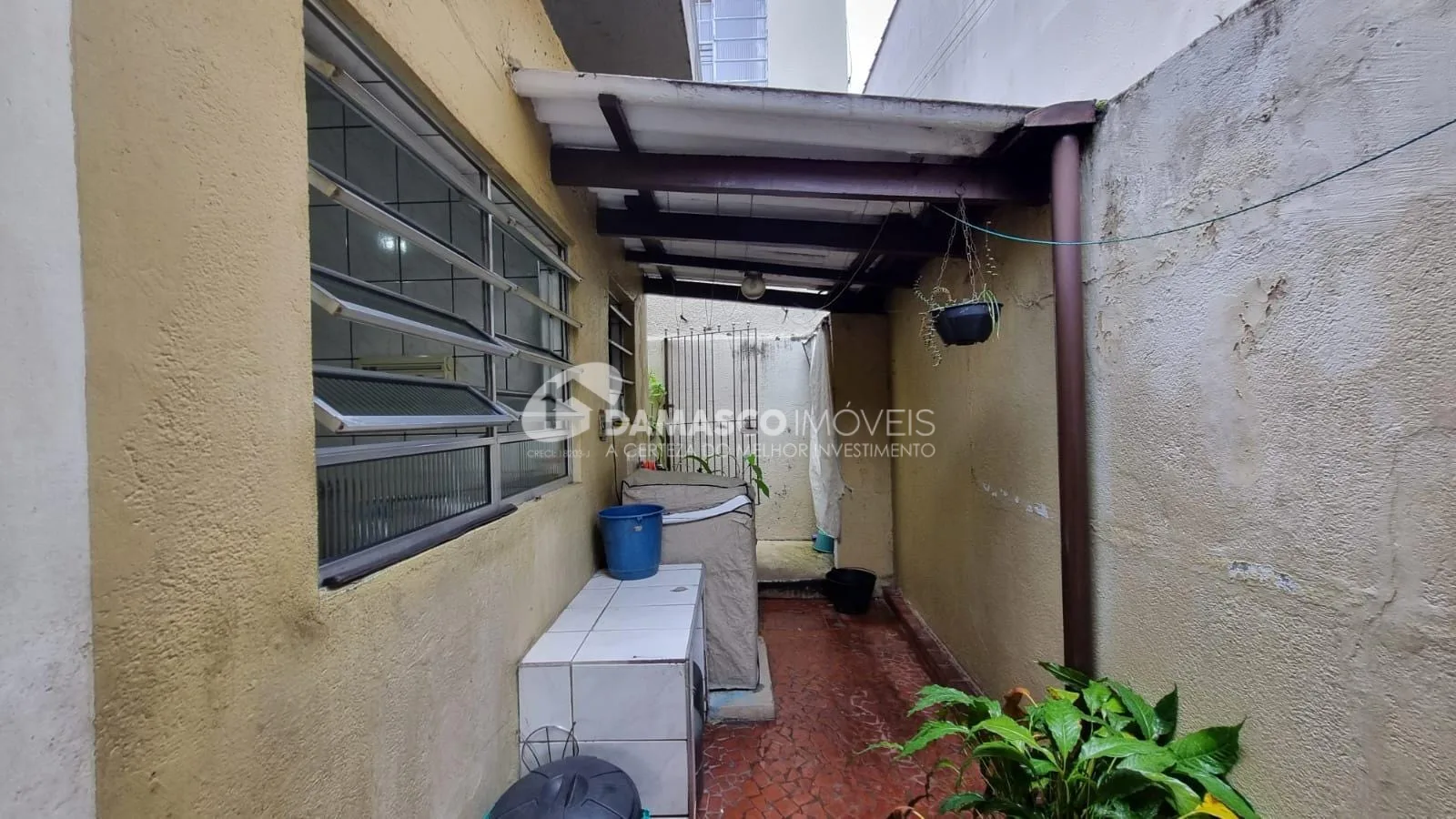 Casa à venda, Olímpico, São Caetano do Sul, SP