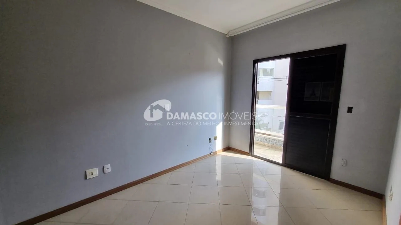 Apartamento à venda, Santa Maria, São Caetano do Sul, SP