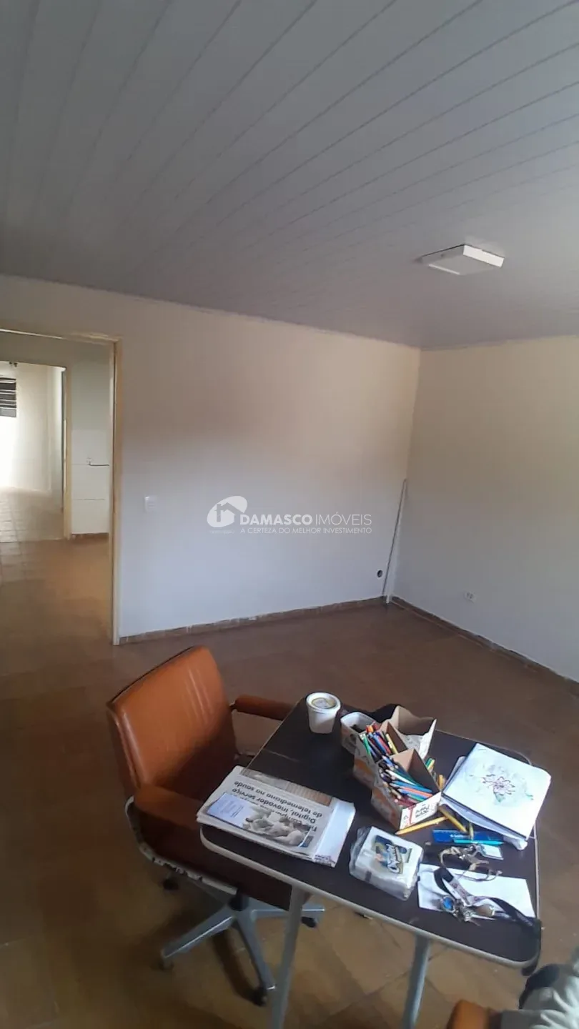 Casa para Locação 1 Quarto, 1 Vaga, Olímpico, São Caetano do Sul - SP
