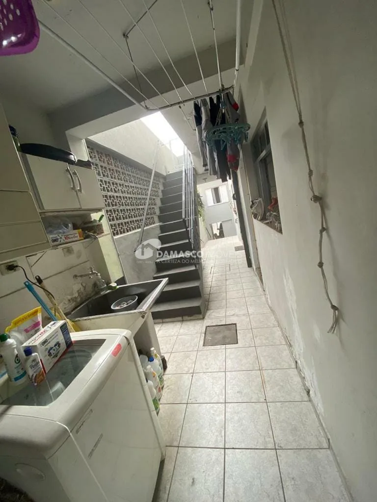 Sobrado à venda 1 Quarto, 1 Suite, 4 Vagas, 217M², Santa Paula, São Caetano do Sul - SP