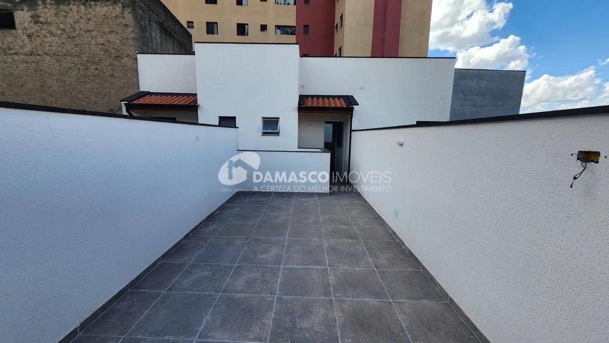 Sobrado à venda, Vila Curuçá, Santo André, SP