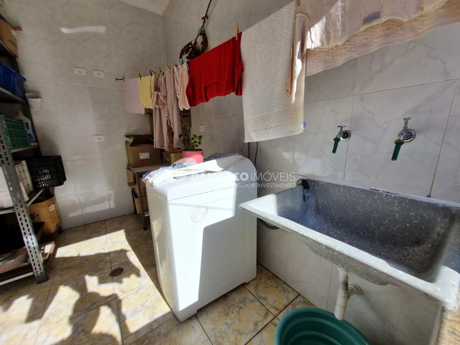 Casa à venda 2 Quartos, 1 Suite, 3 Vagas, 159M², Rudge Ramos, São Bernardo do Campo - SP