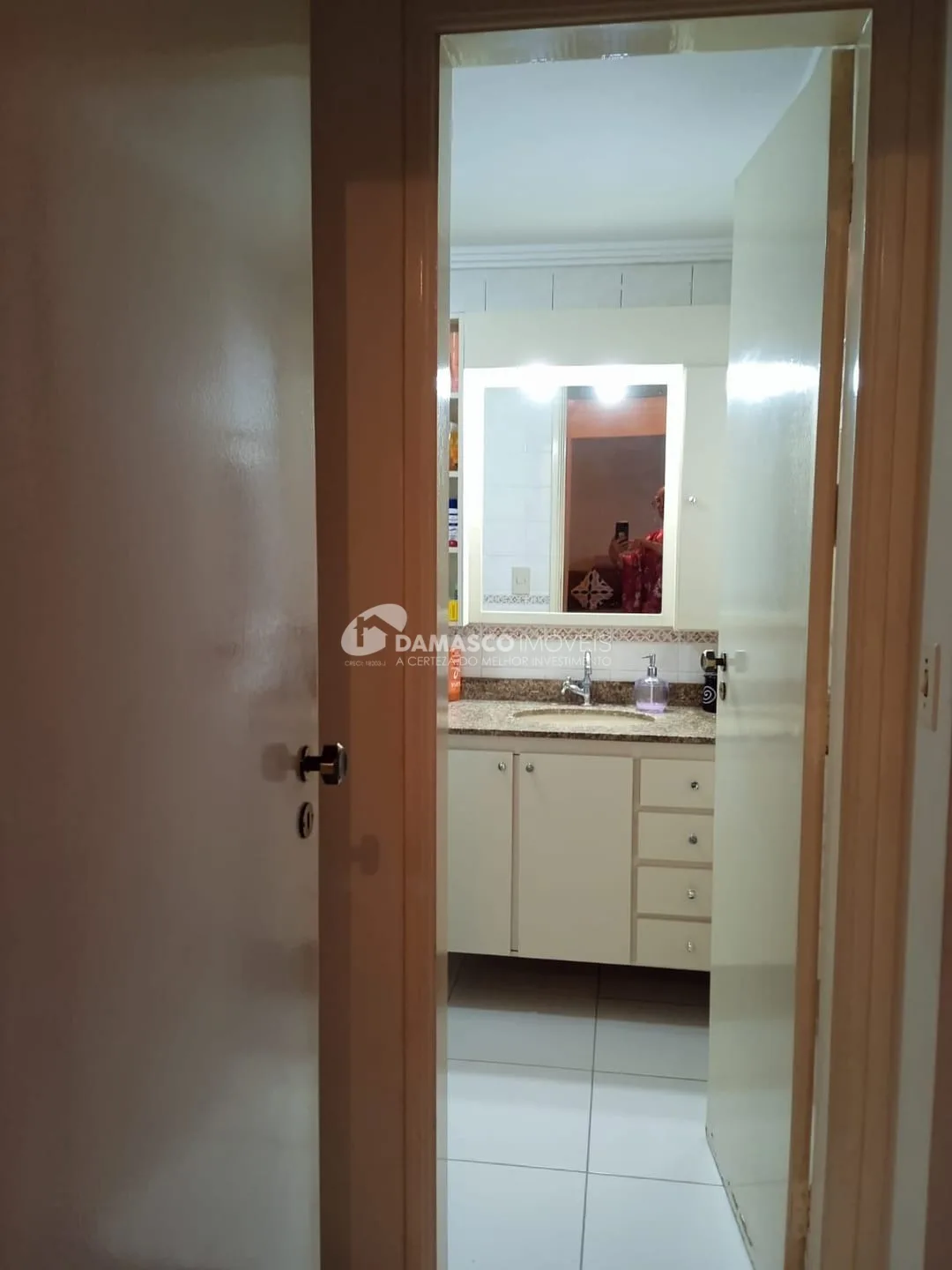 Apartamento à venda na Vila Ivone – São Paulo | 76m², 3 dormitórios e área de lazer completa
