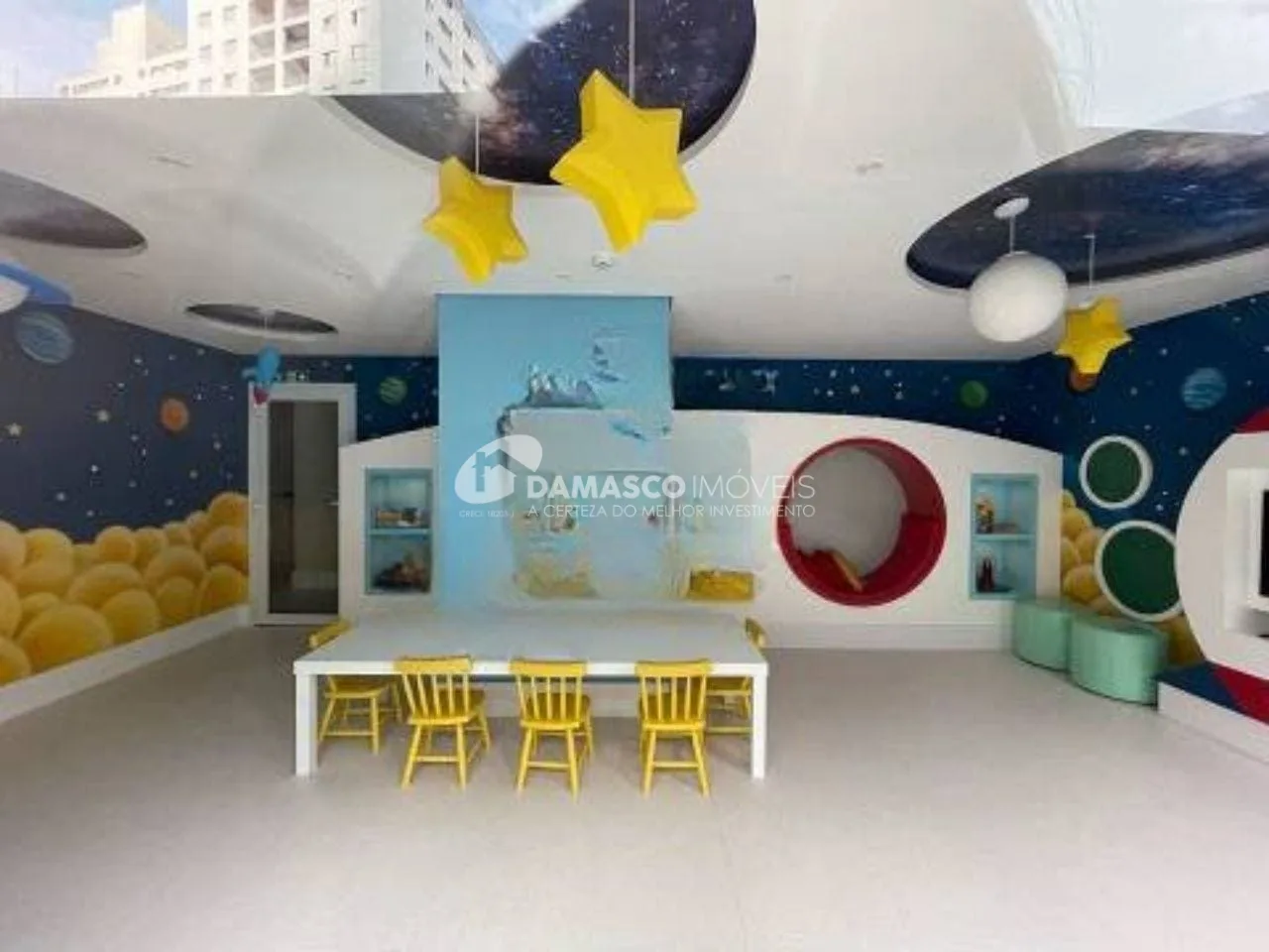 Apartamento para venda, Santo Antônio, São Caetano do Sul, SP
