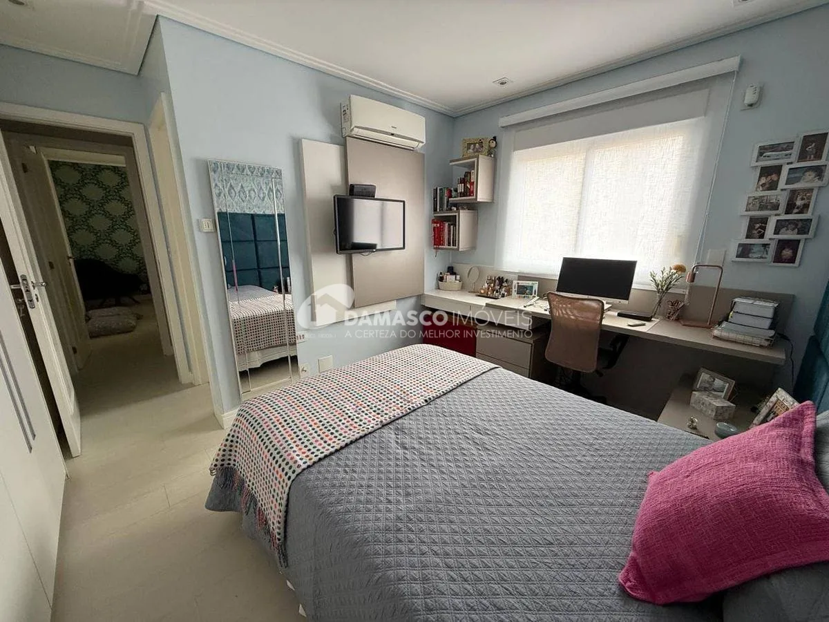 Apartamento com 3 quartos, Santa Paula - São Caetano do Sul