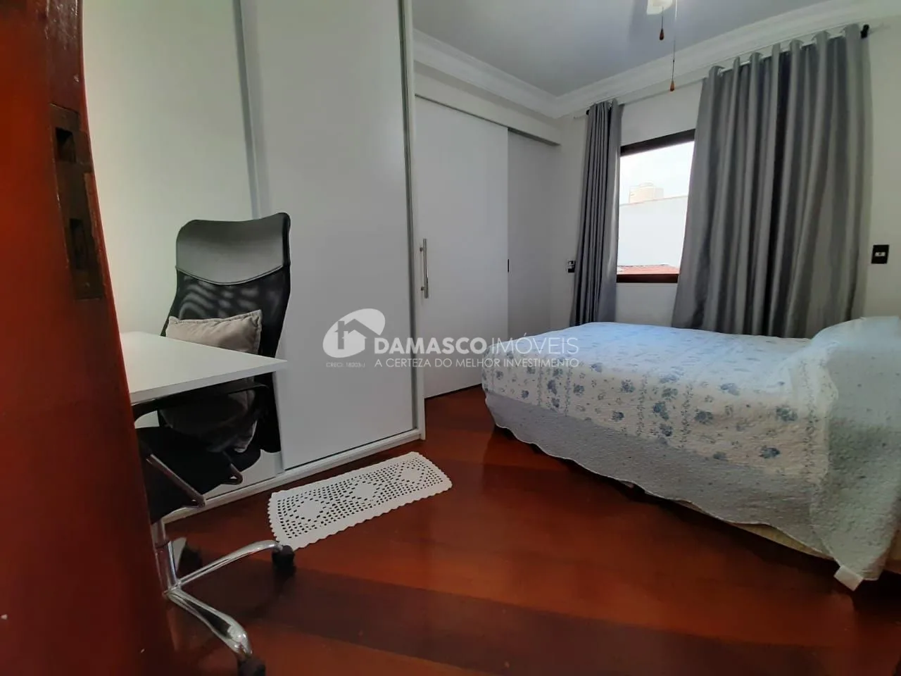 Sobrado à venda 4 Quartos, 4 Suites, 3 Vagas, 480M², Jardim São Caetano, São Caetano do Sul - SP