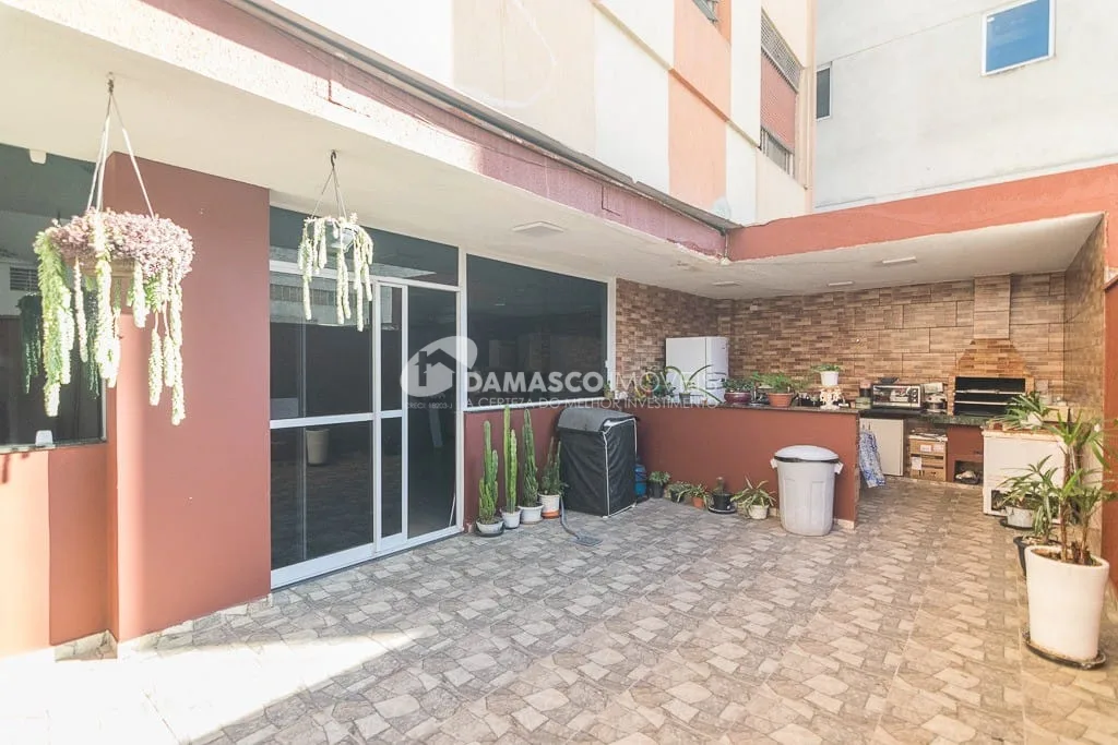 Apartamento à venda, Centro, São Caetano do Sul, SP