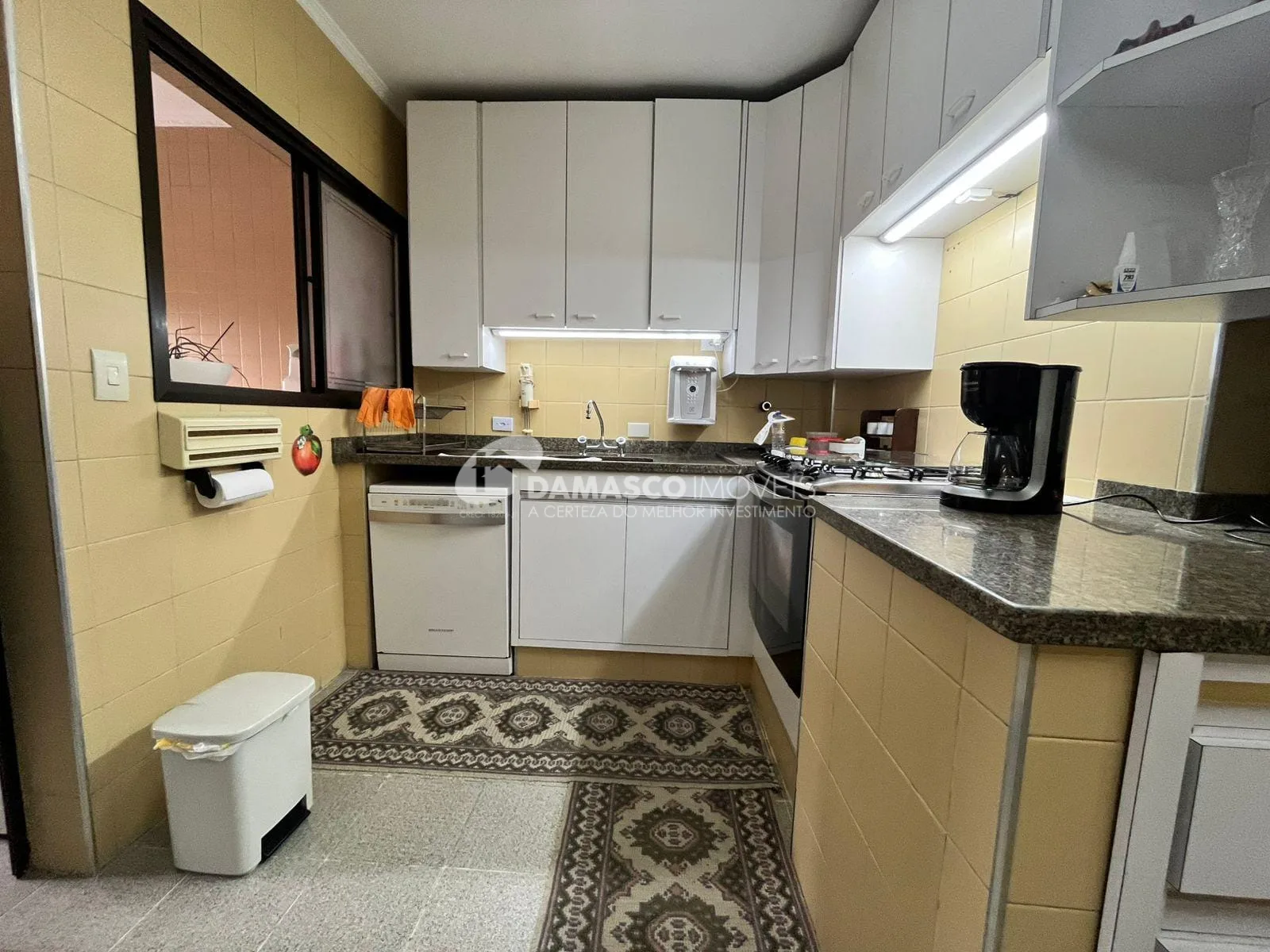 Apartamento para Venda  3 Quartos, 1 Suite, 1 Vaga, Barcelona, São Caetano do Sul - SP | PLAZA BARCELONA