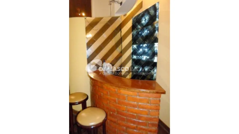 Sobrado à venda 3 Quartos, 1 Suite, 4 Vagas, 140M², Jardim São Caetano, São Caetano do Sul - SP