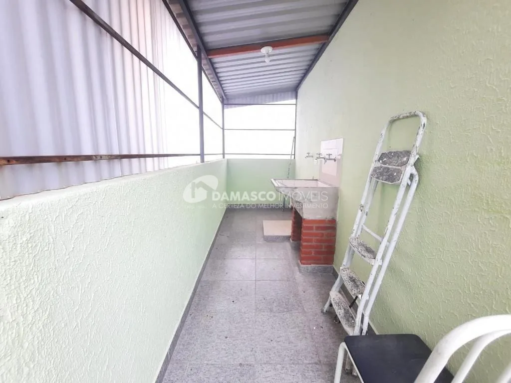 Casa à venda, Nova Gerty, São Caetano do Sul, SP