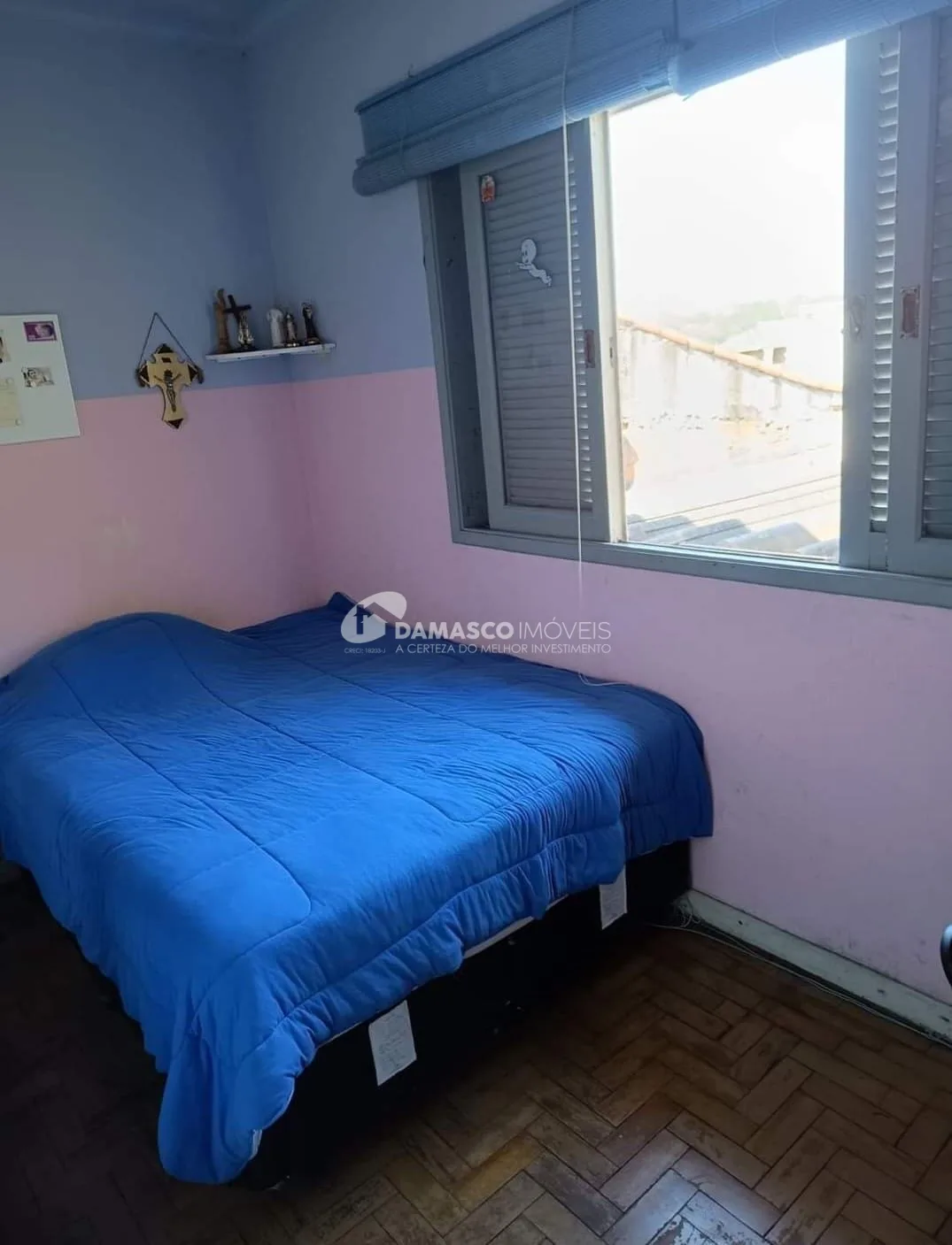 Sobrado à venda, Vila Assunção, Santo André, SP