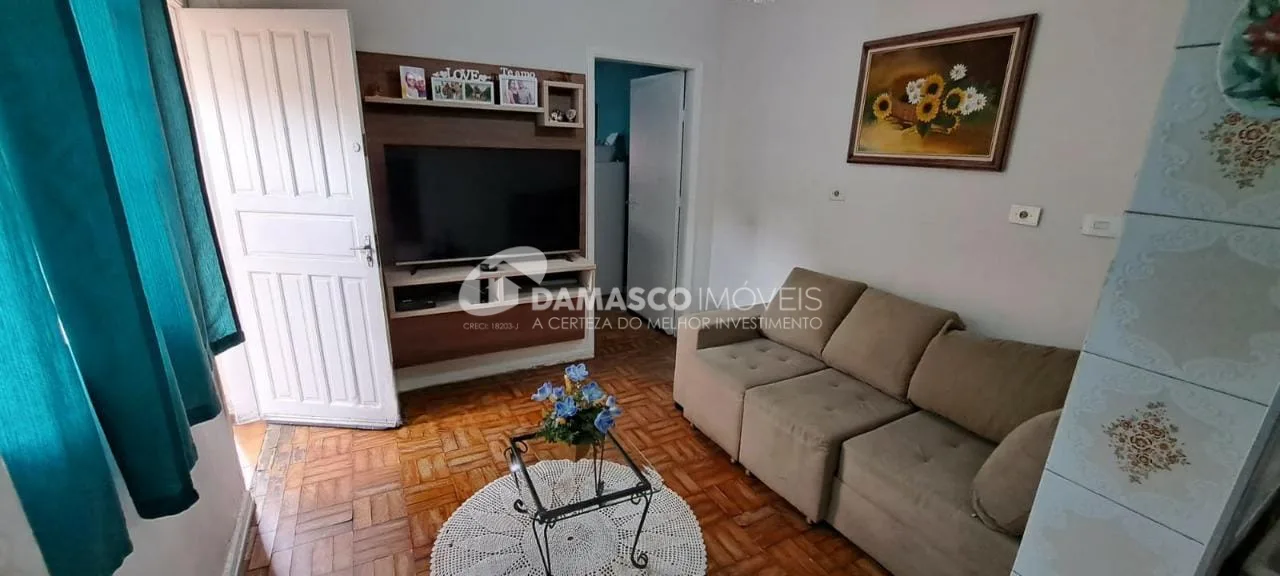 Casa à venda 1 Quarto, 6 Vagas, 100M², Santa Maria, São Caetano do Sul - SP