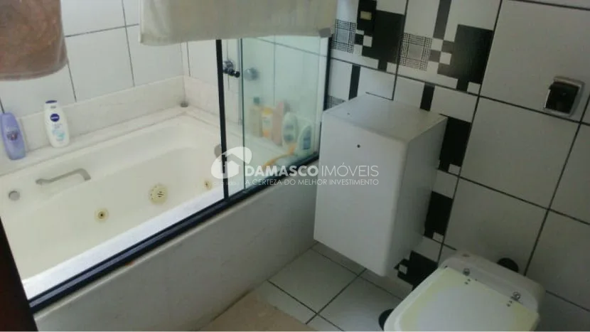 Apartamento à venda 3 Quartos, 3 Suites, 3 Vagas, 270M², Santo Antônio, São Caetano do Sul - SP 