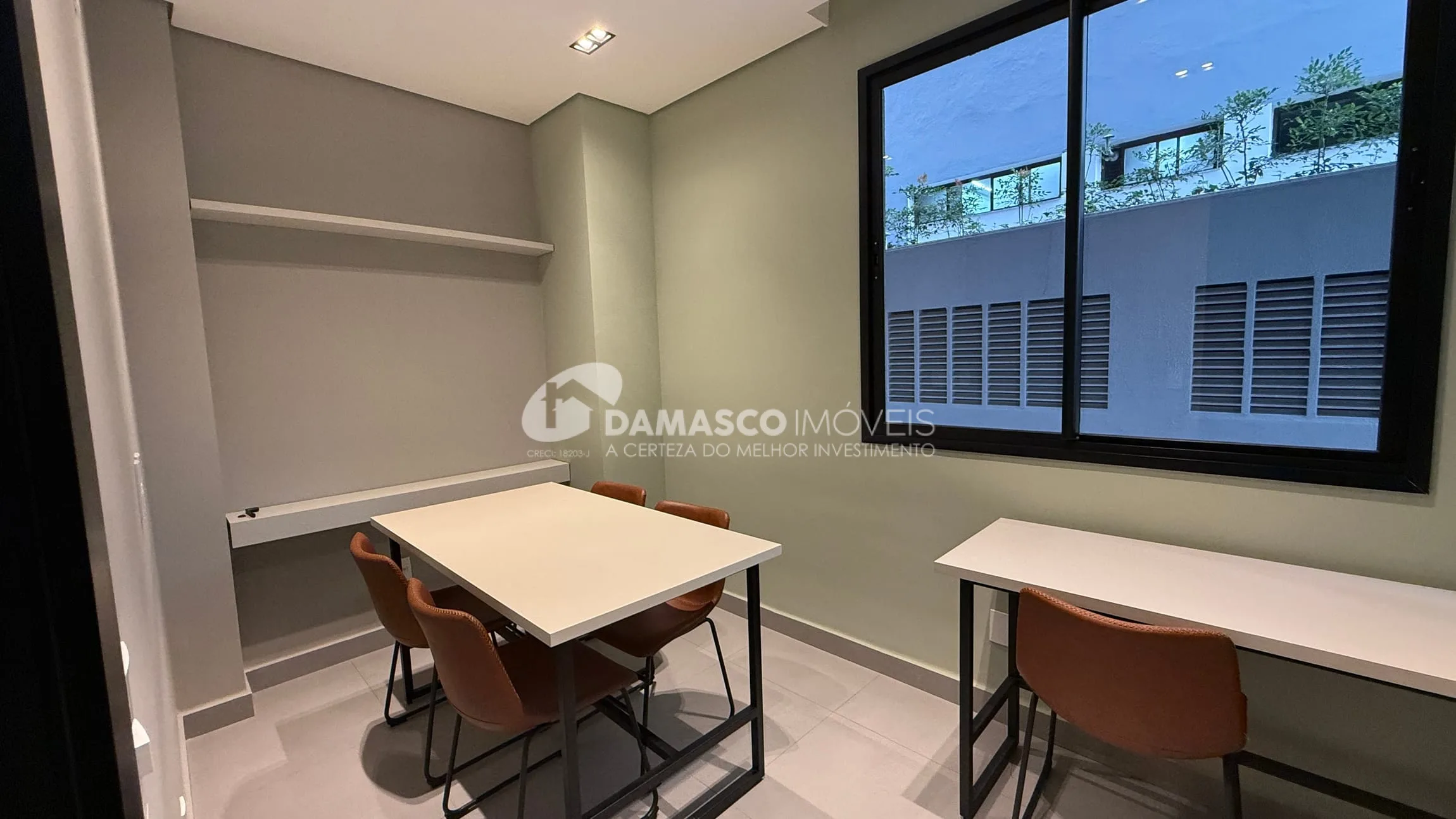 Apartamento para locação 2 dorm, 1 vaga, Parque das Nações, Santo André, SP