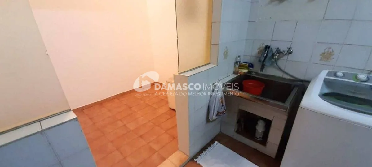 Casa com 3 quartos