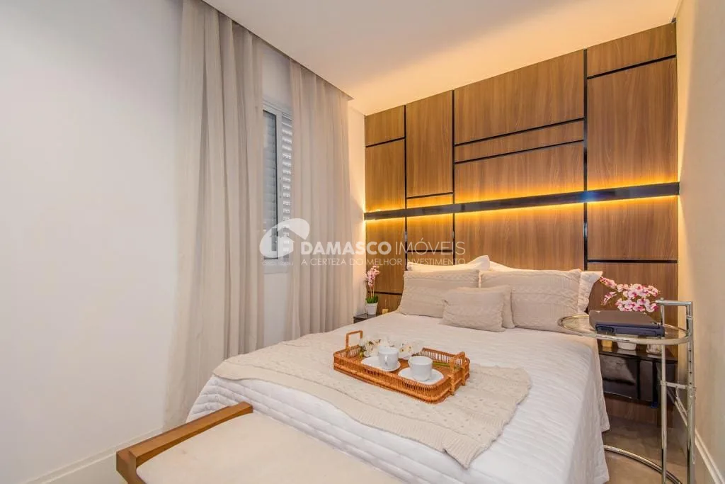 Apartamento à venda 2 Quartos, 1 Vaga, Rudge Ramos, São Bernardo do Campo - SP 