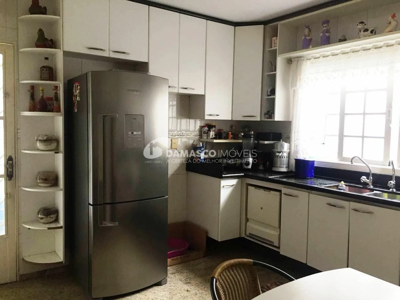 Sobrado à venda 3 Quartos, 3 Suites, 2 Vagas, 223M², Olímpico, São Caetano do Sul - SP