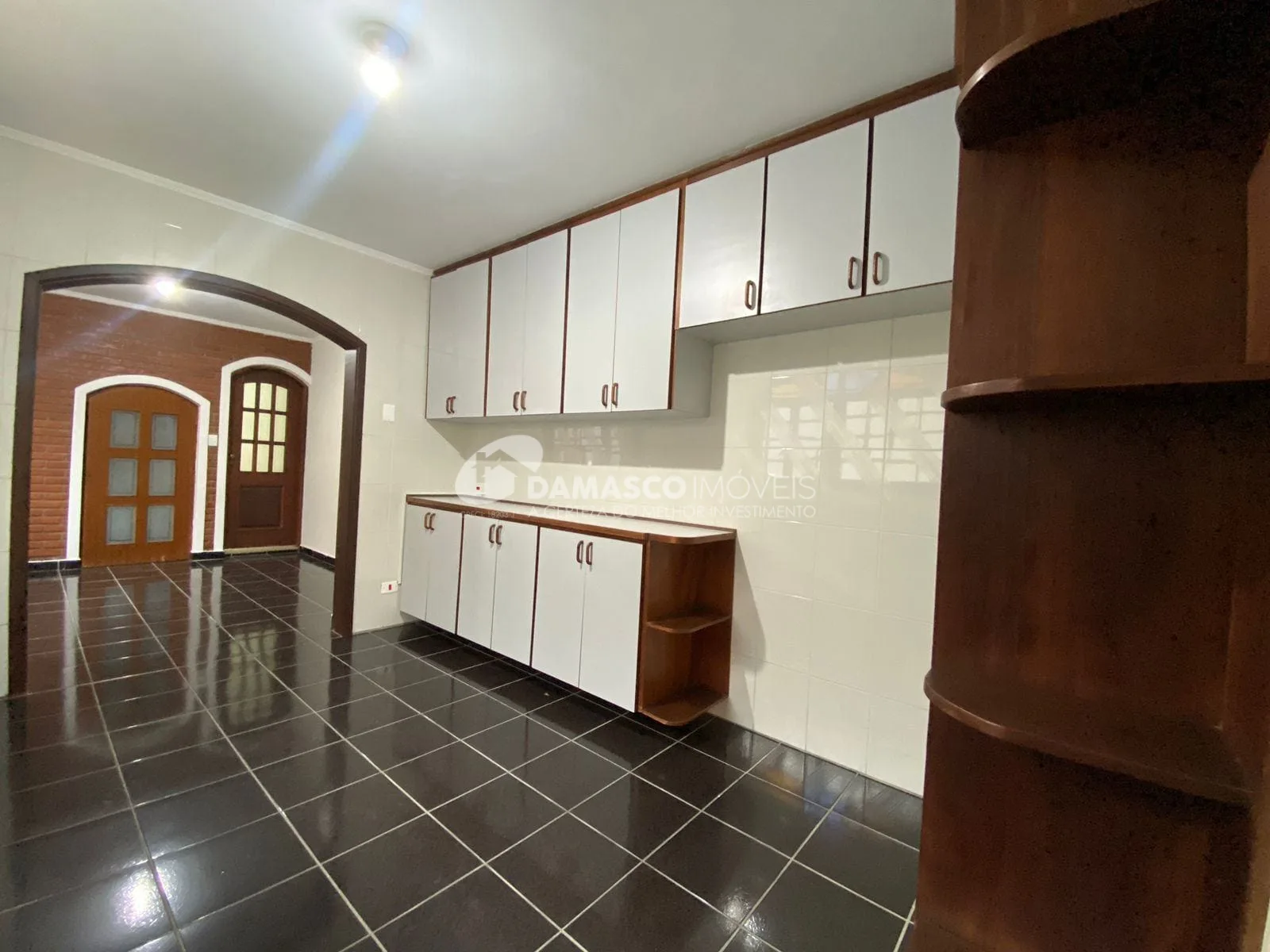 Casa à venda, Jardim Itapoan, Santo André, SP