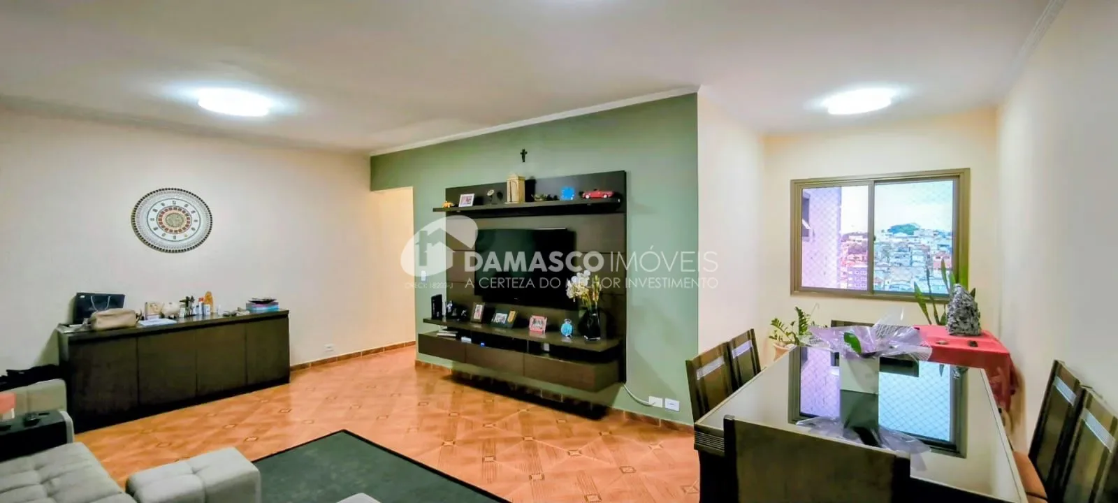 Apartamento à venda, Olímpico, São Caetano do Sul, SP