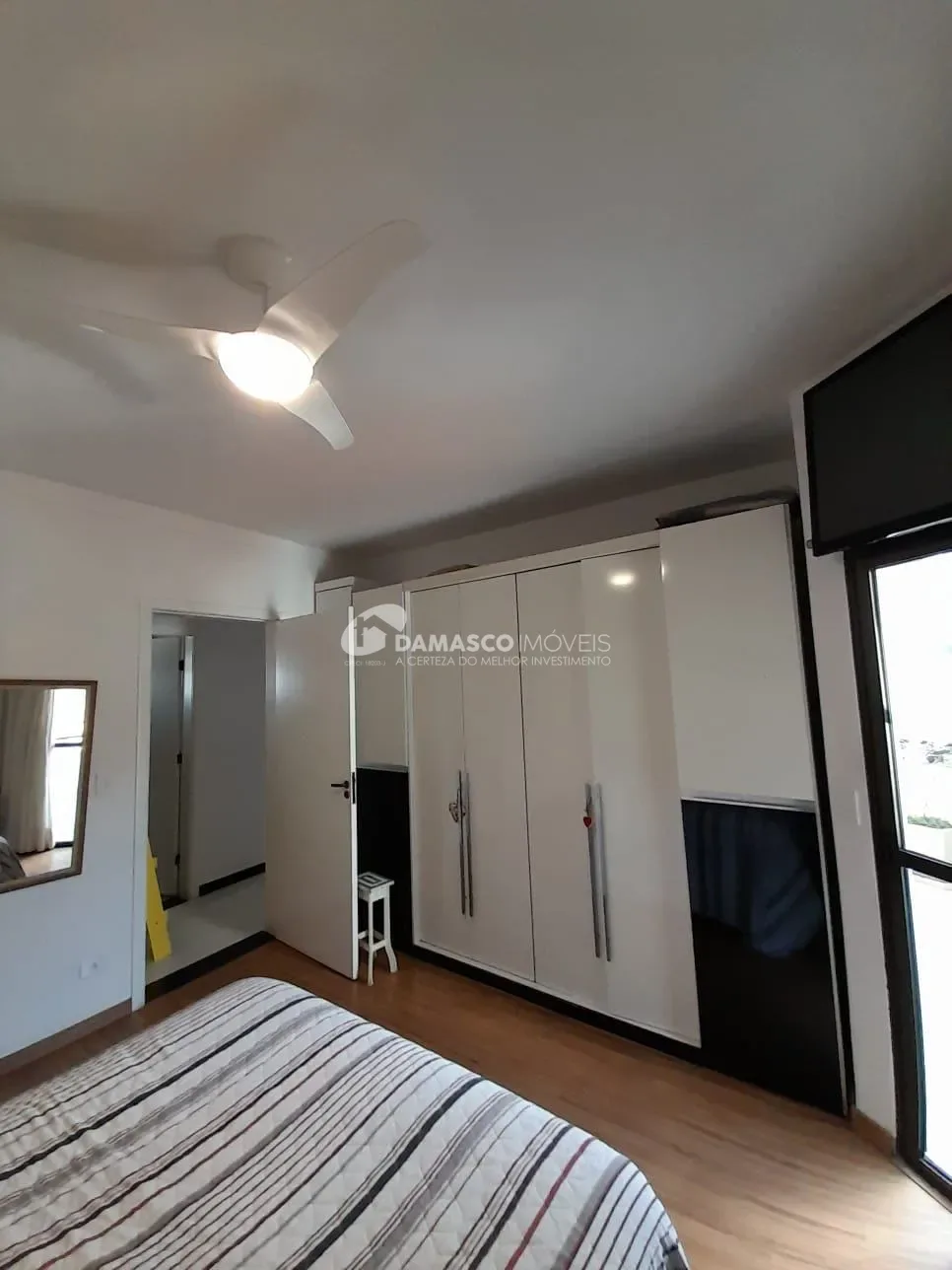 Cobertura à Venda no Barcelona, São Caetano do Sul | 170 m² | 3 Dormitórios | 2 Suítes | 2 Vagas
