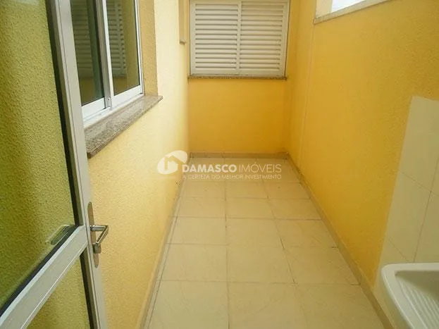 Apartamento à venda 2 Quartos, 1 Suite, 1 Vaga, 61M², Vila Príncipe de Gales, Santo André - SP 