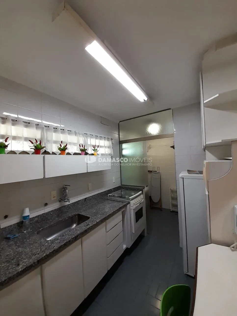 Apartamento para locação, Santo Antônio, São Caetano do Sul, SP