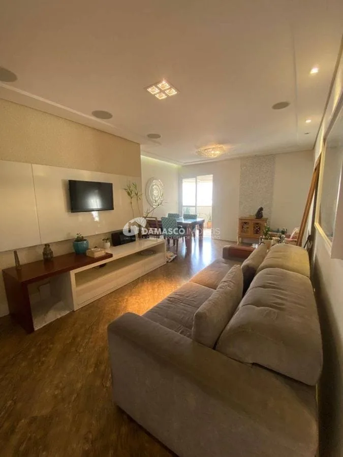Apartamento - Santa Maria - São Caetano do Sul