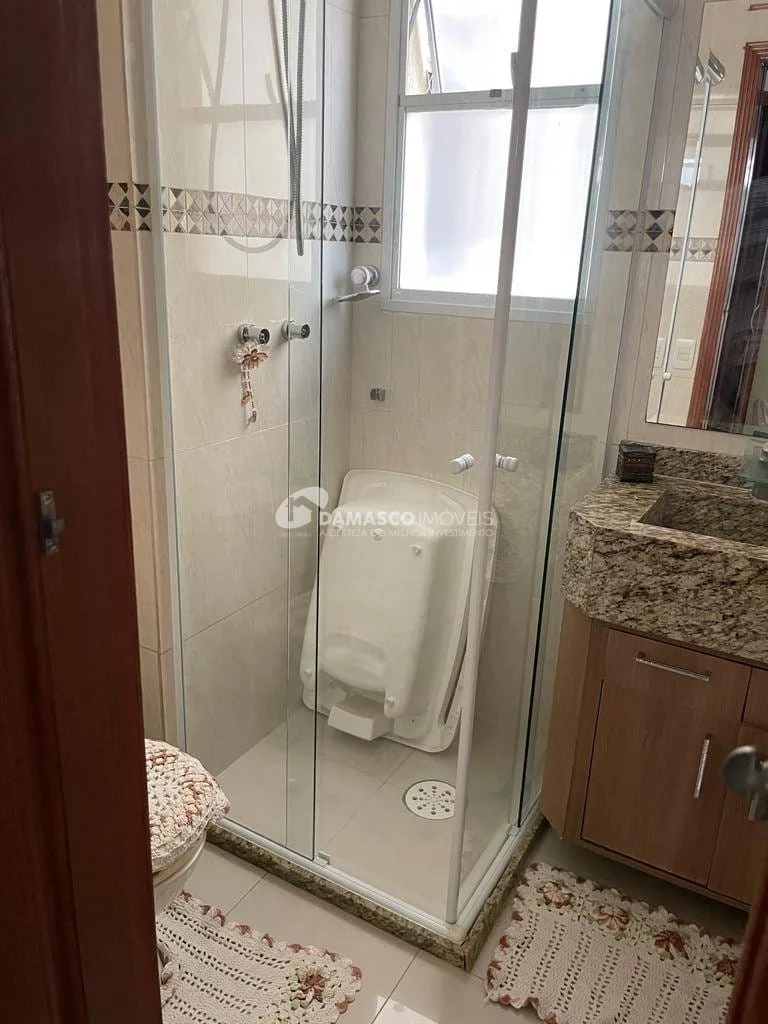 Apartamento à venda, Mauá, São Caetano do Sul, SP