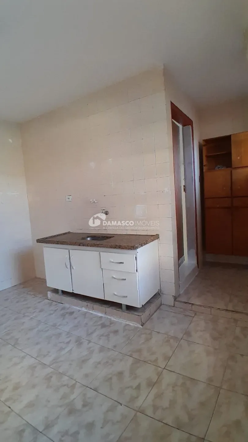 Casa para locação, Santa Maria, São Caetano do Sul, SP
