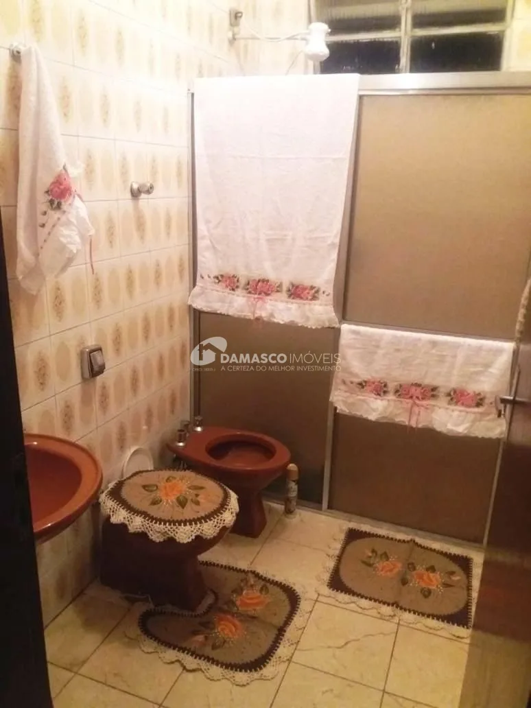 Casa à venda 3 Quartos, 5 Vagas, Nova Gerty, São Caetano do Sul - SP