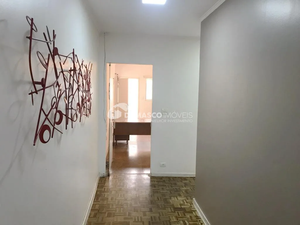 Sobrado para Locação Mobilhado, 5 Vagas, 335M², Santa Paula, São Caetano do Sul - SP