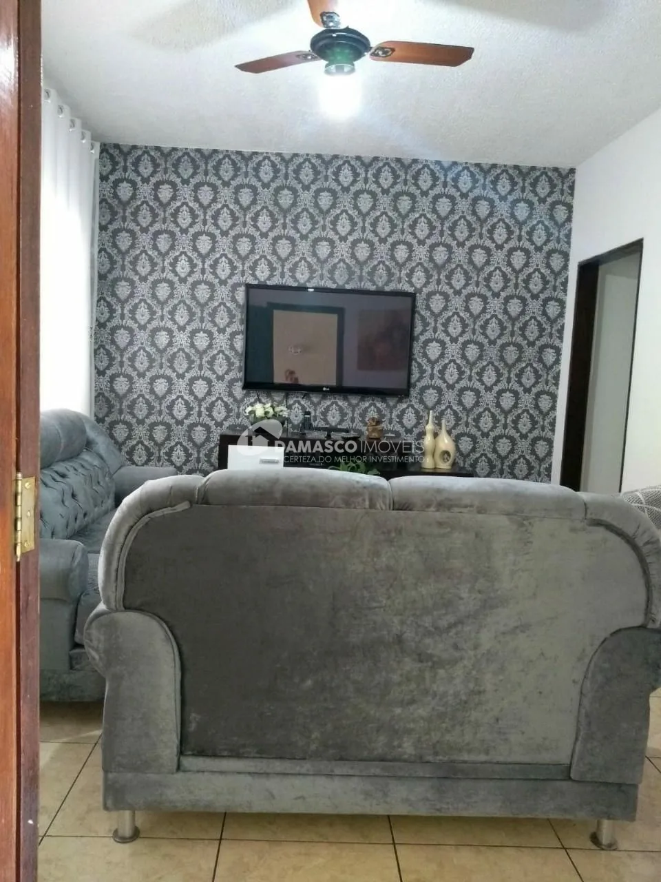 Casa à venda 3 Quartos, 2 Suites, 2 Vagas, Rudge Ramos, São Bernardo do Campo - SP