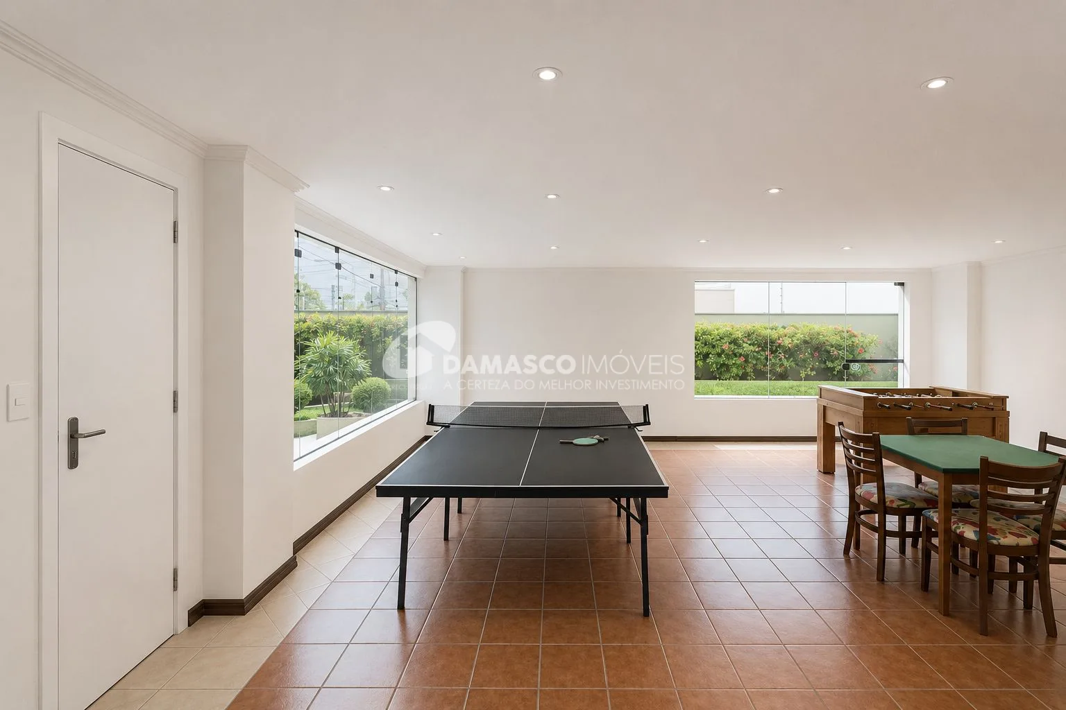 Apartamento para locação, Vila Assunção, Santo André, SP