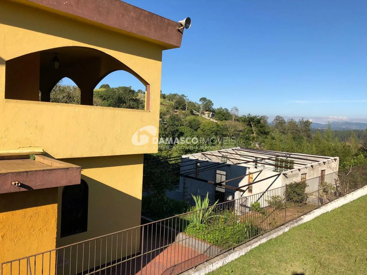 Chácara à venda 2 Quartos, 1 Suite, Cachoeira, Santa Isabel - SP