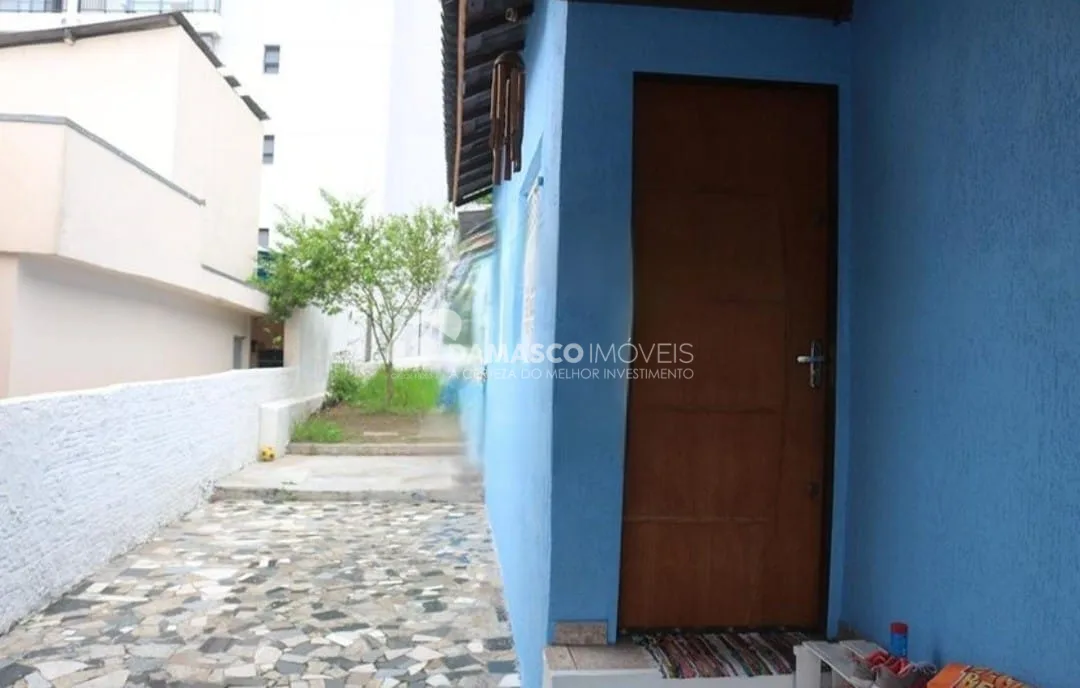 Casa Comercial para Locação 5 Vagas, Boa Vista, São Caetano do Sul - SP