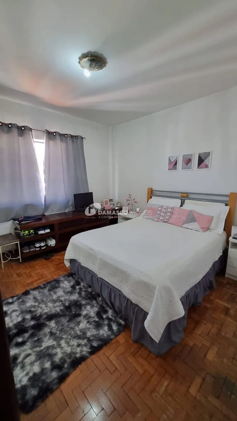 Apartamento à venda, Centro, São Caetano do Sul, SP