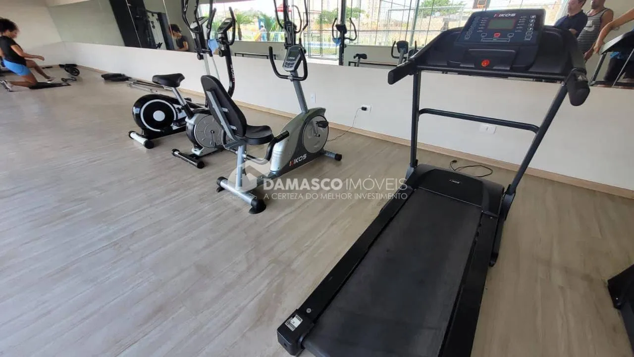 Apartamento à venda, Vila Metalúrgica, Santo André, SP