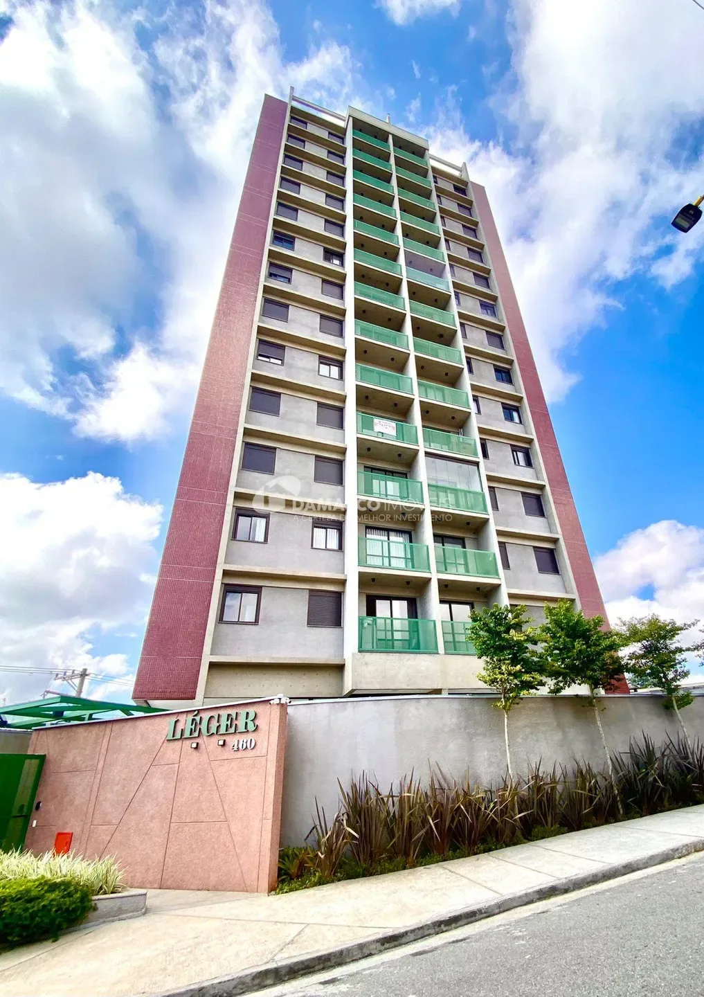Apartamento à venda, Vila Alpina, Santo André, SP