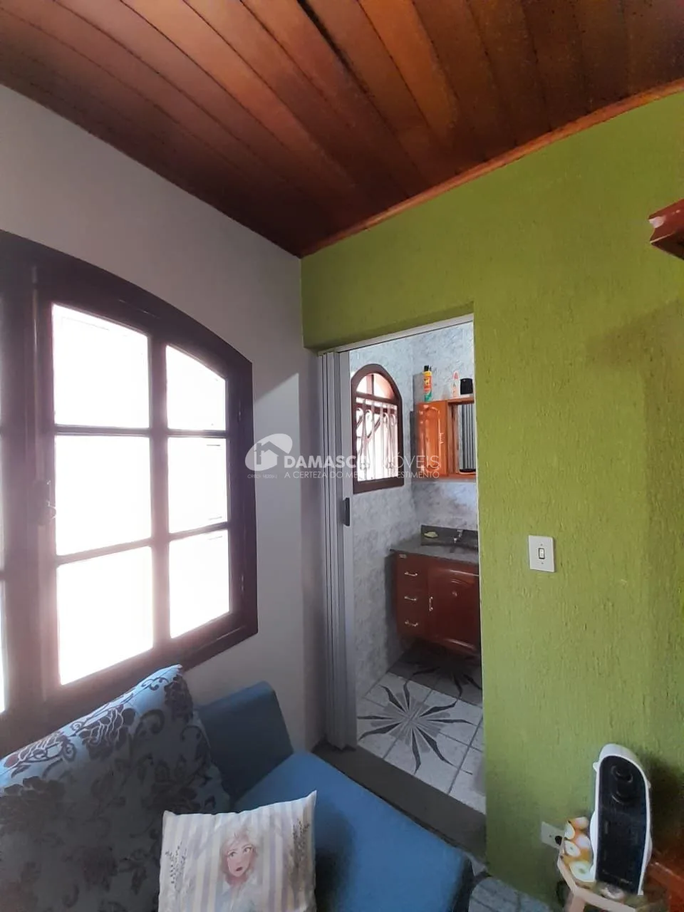 Sobrado para Venda  Baeta Neves, São Bernardo do Campo, SP