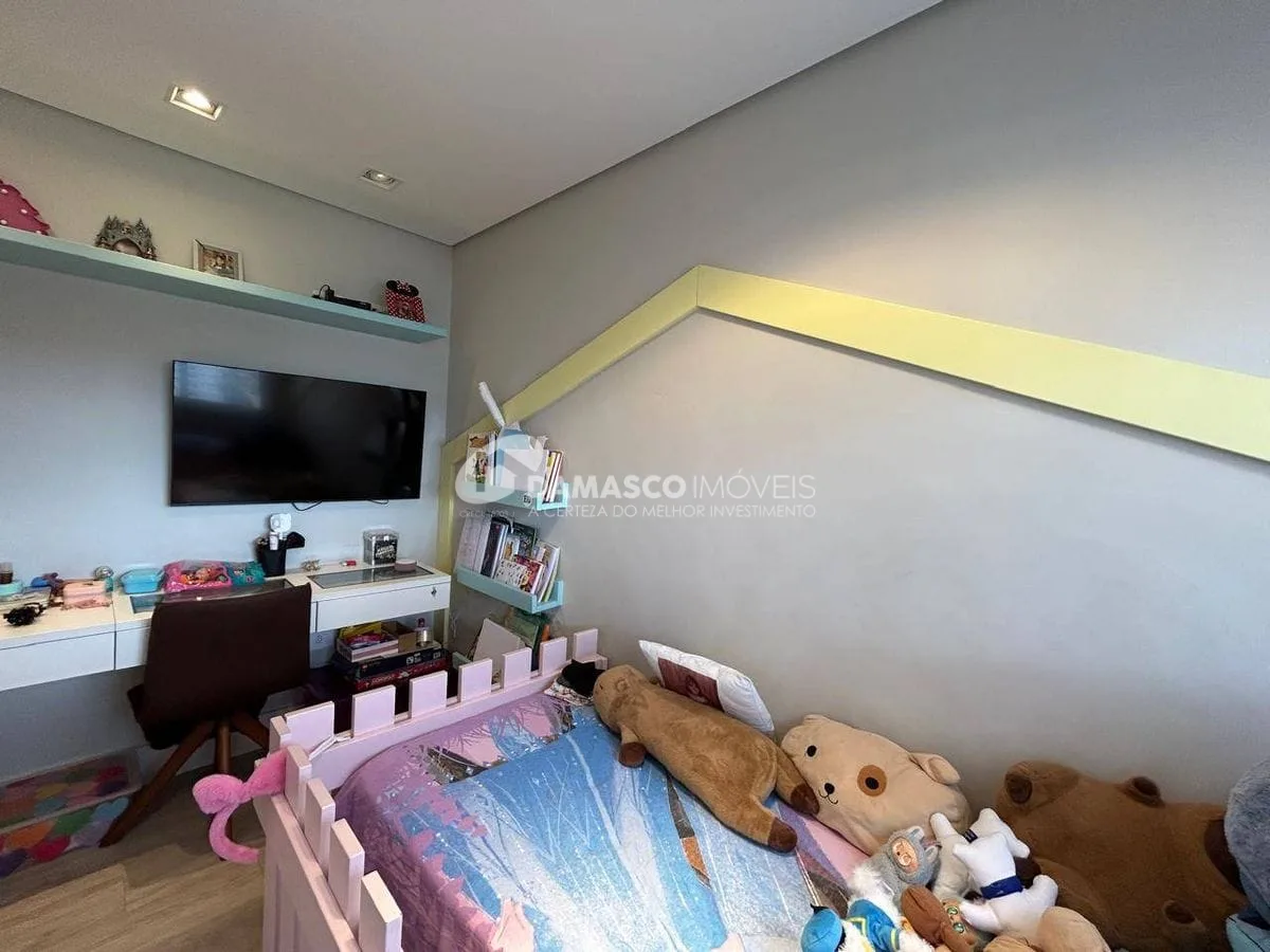 Magnifica Penthouse a venda São Caetano do Sul