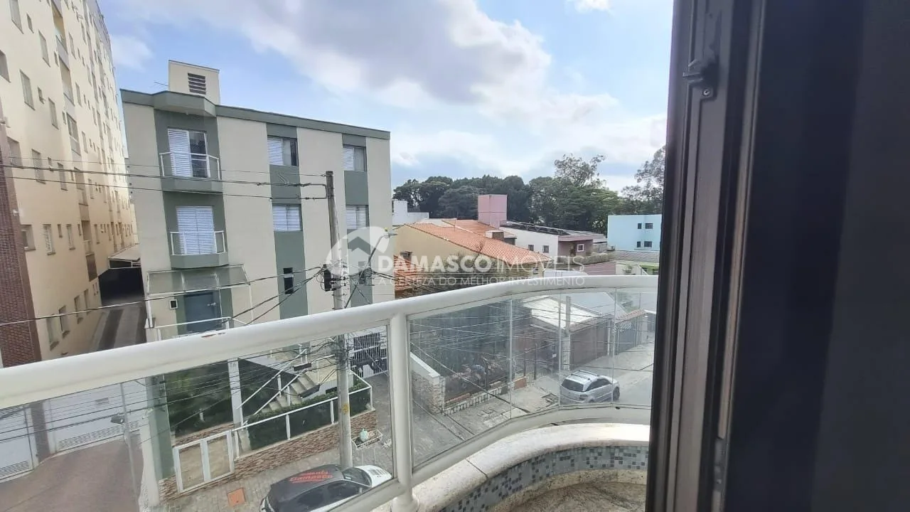 Apartamento à venda, Santa Maria, São Caetano do Sul, SP