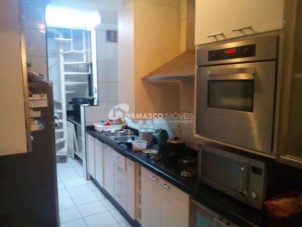 Cobertura à venda 2 Quartos, 2 Vagas, 74M², Rudge Ramos, São Bernardo do Campo - SP 