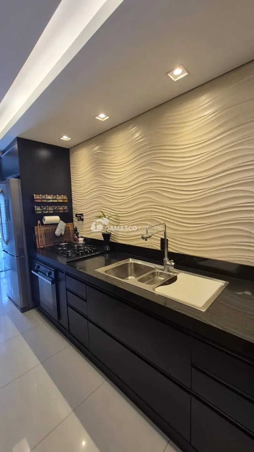 Apartamento à venda, Osvaldo Cruz, São Caetano do Sul, SP