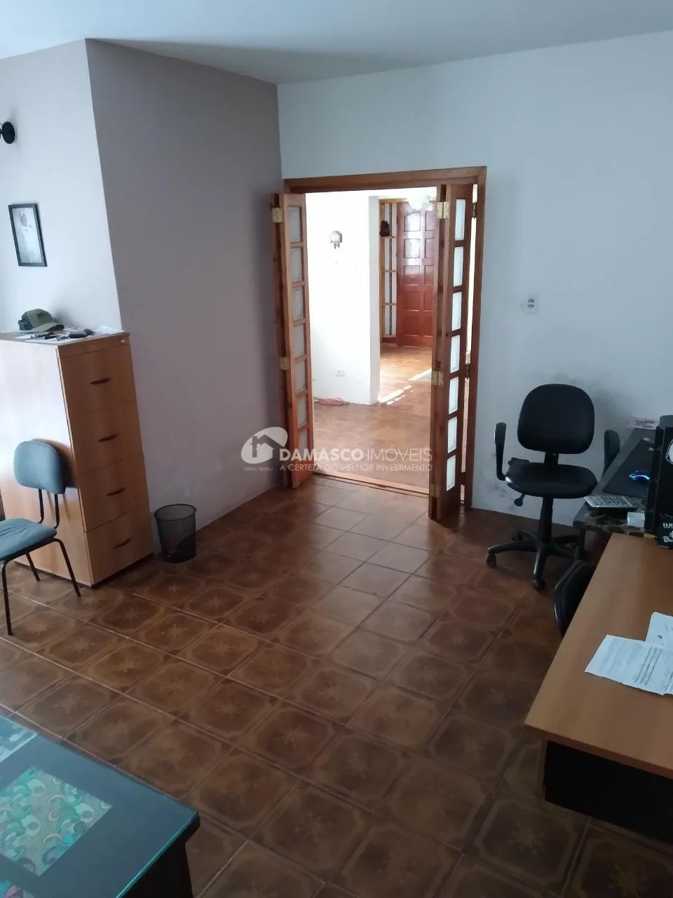 Sobrado à venda 4 Quartos, 1 Suite, 3 Vagas, 735M², Vila Lúcia, São Paulo - SP