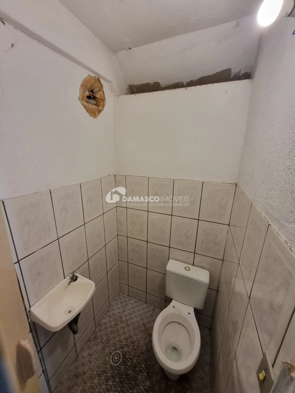 Salão comercial para locação, Santo Antônio, São Caetano do Sul, SP