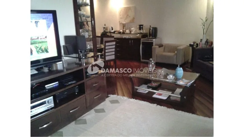 Apartamento à venda 3 Quartos, 3 Suites, 2 Vagas, 170M², Santo Antônio, São Caetano do Sul - SP 